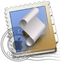 Mail Scripts Icon